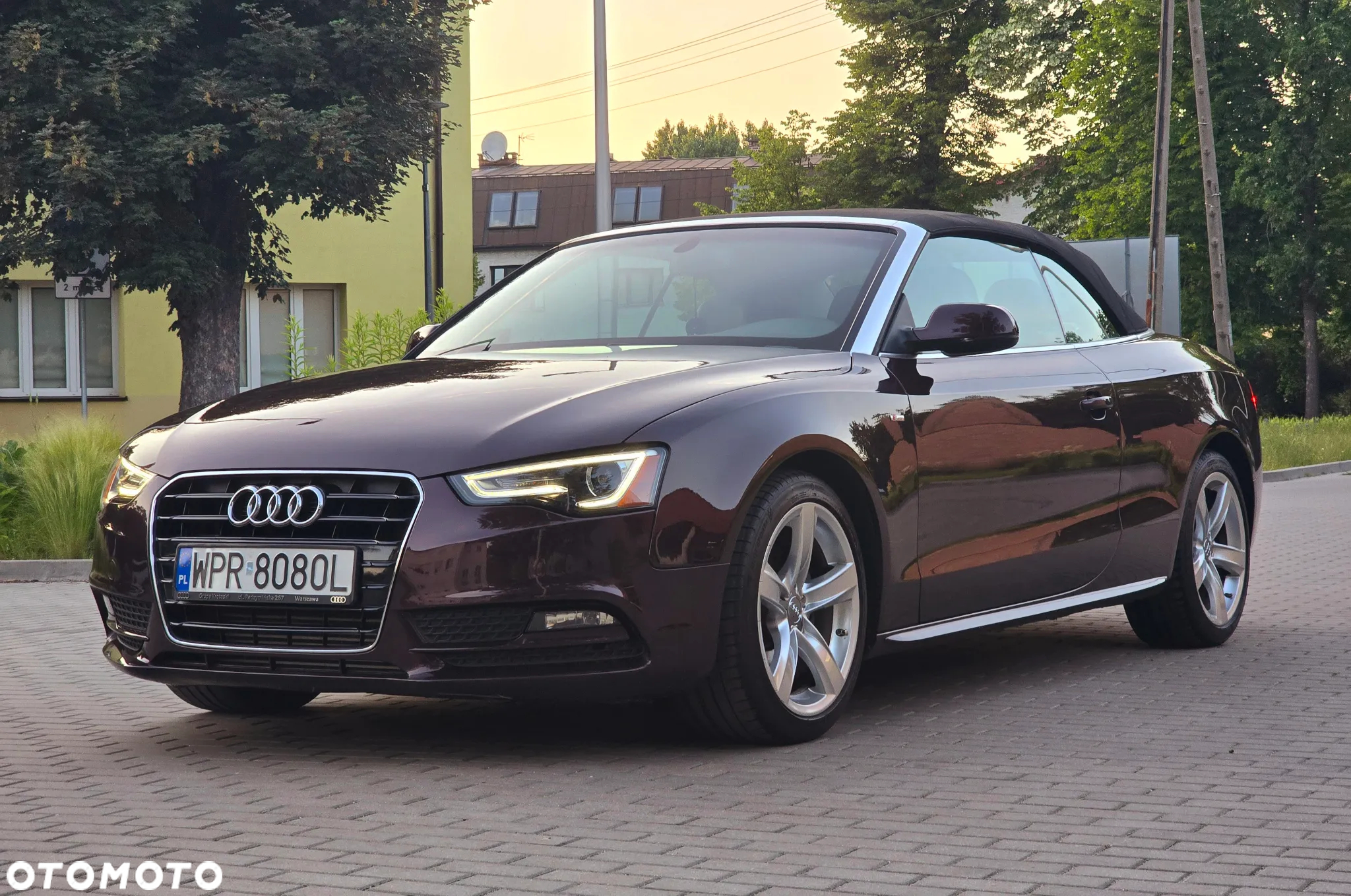 Audi A5 2.0 TFSI Quattro S tronic - 6