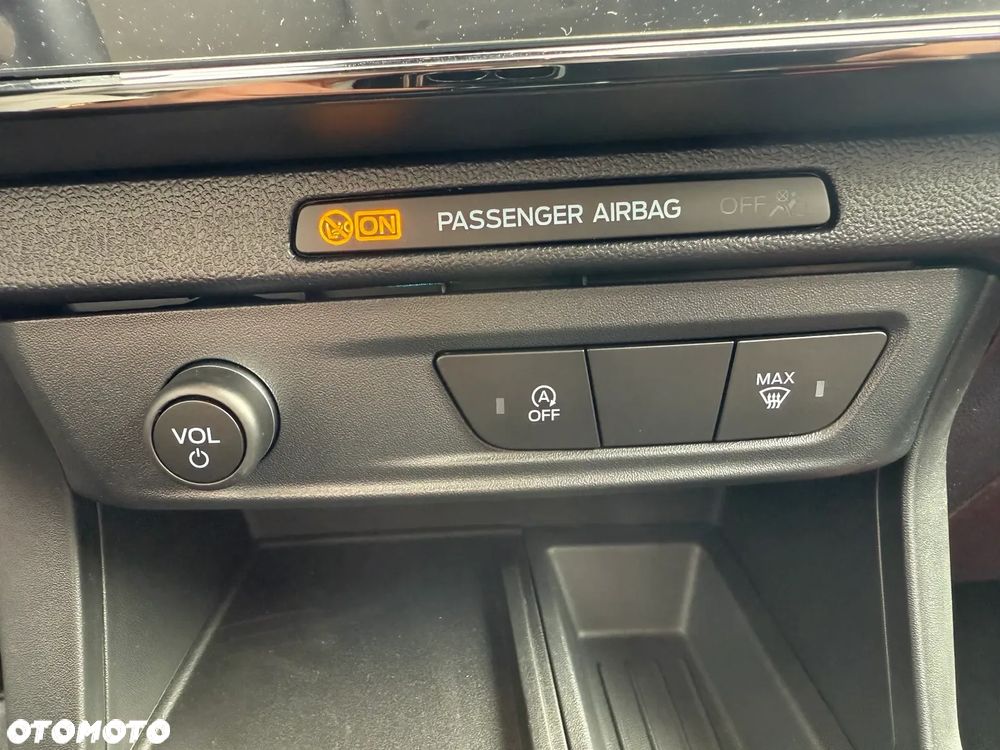 Ford Puma 1.0 EcoBoost mHEV Titanium - 15