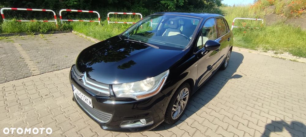 Citroën C4 - 1