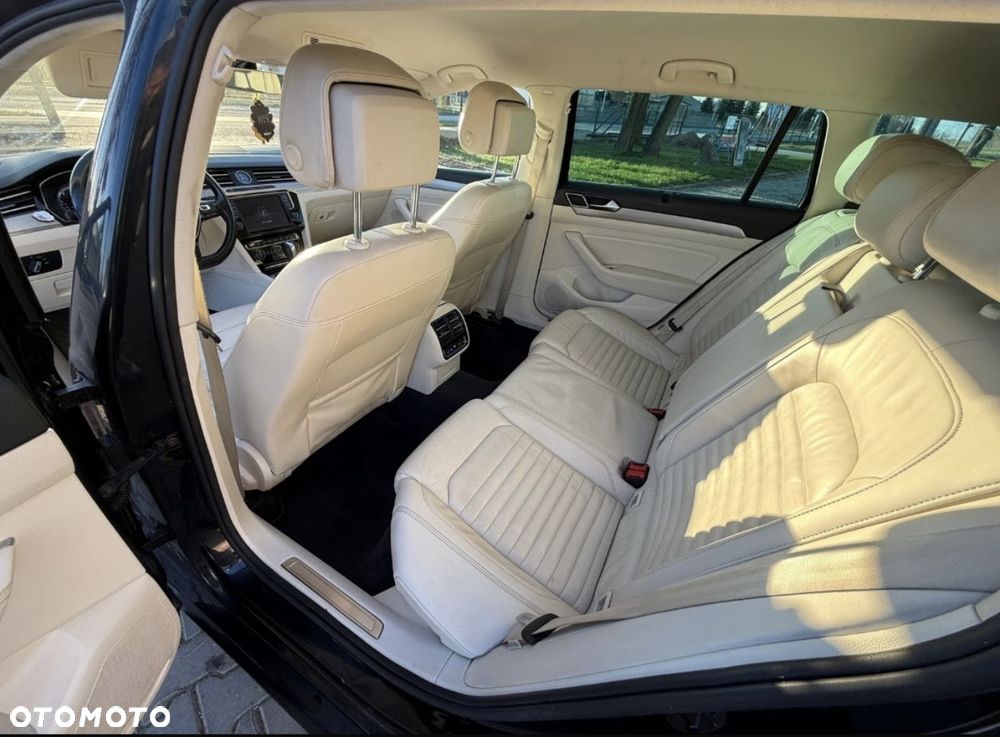 Volkswagen Passat 2.0 TDI BMT Highline DSG - 6