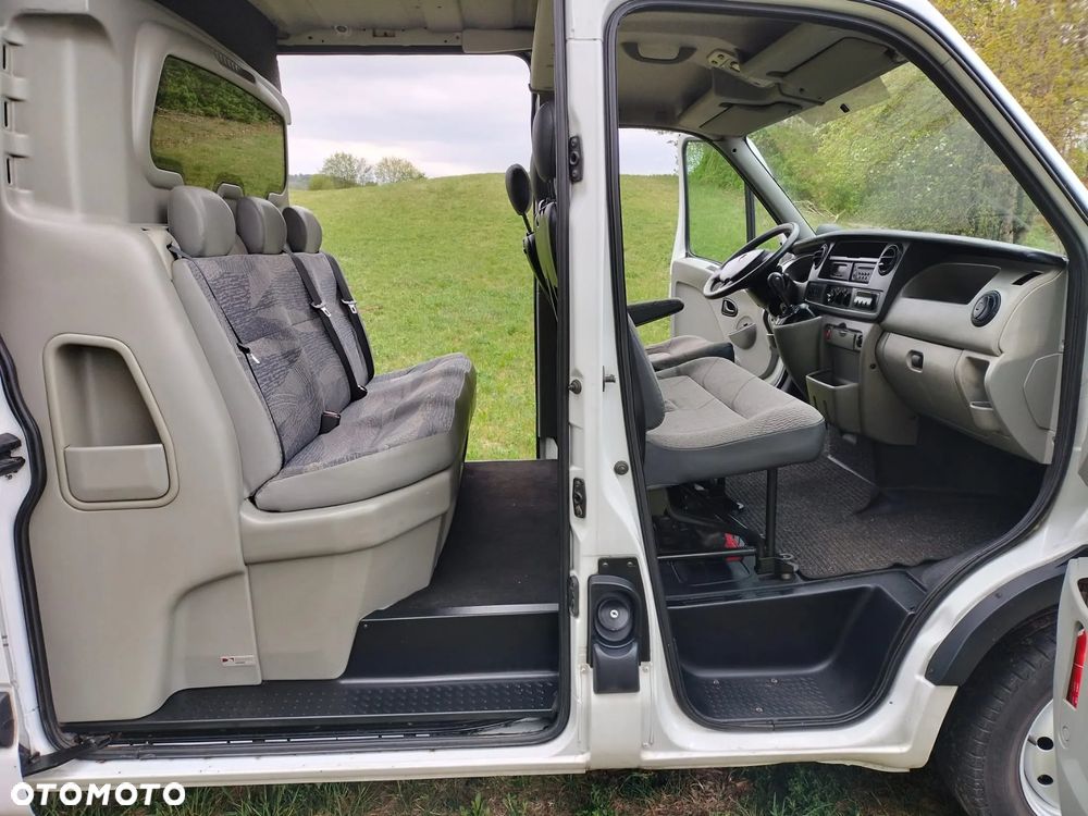 Renault master - 13