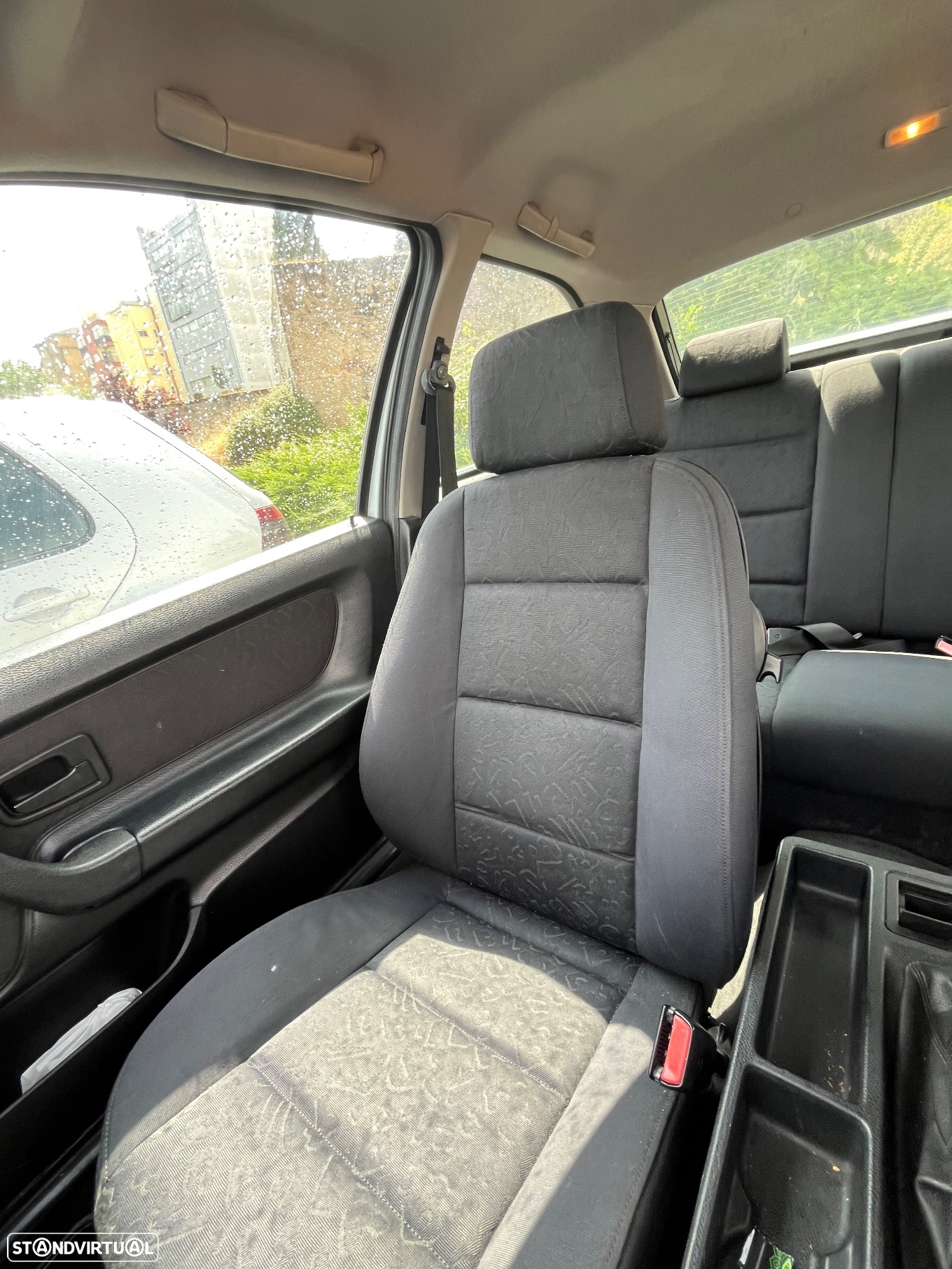 BMW 318 tds Compact - 13