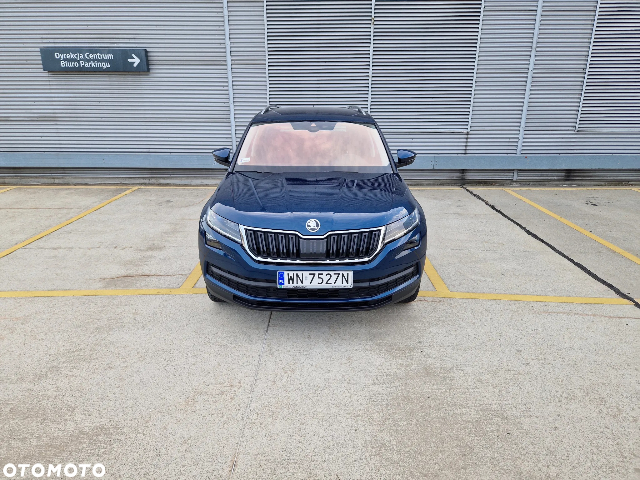Skoda Kodiaq 2.0 TSI 4x4 Style DSG - 5