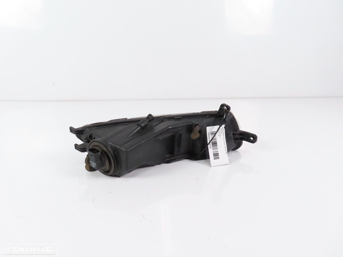 Farol nevoeiro Direito Usado / Original VW PASSAT CC (357) 3C8941700 - 2