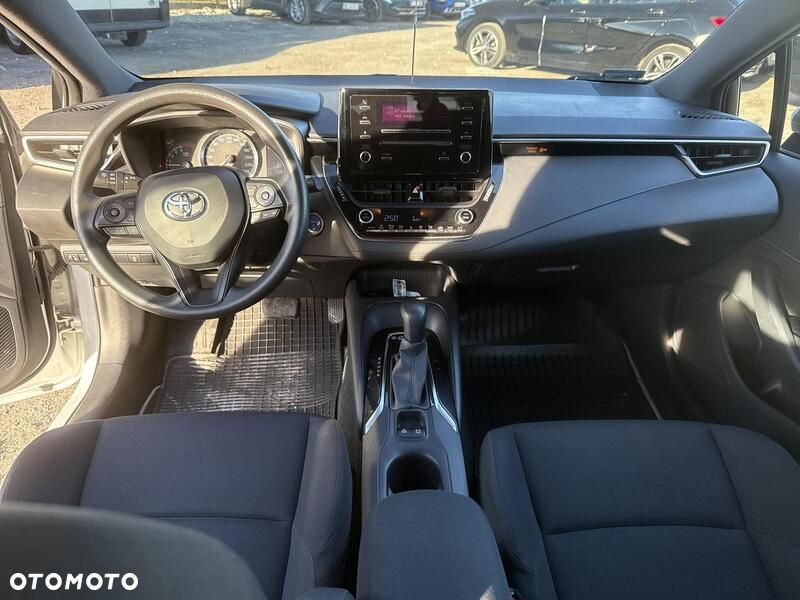 Toyota Corolla 1.8 Hybrid Active - 21