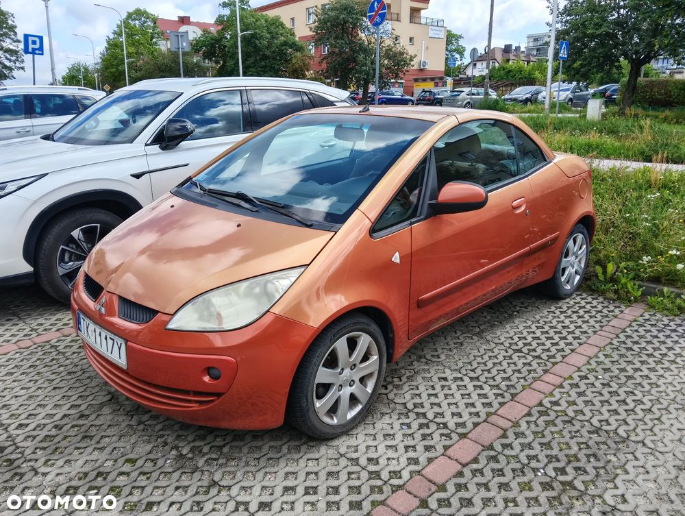 Mitsubishi Colt 1.5 Intense - 2
