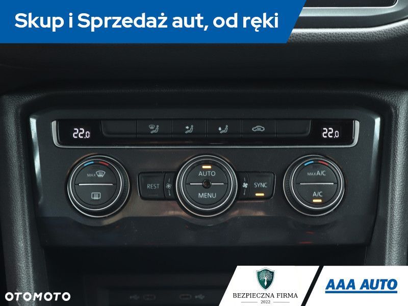 Volkswagen Tiguan Allspace - 14