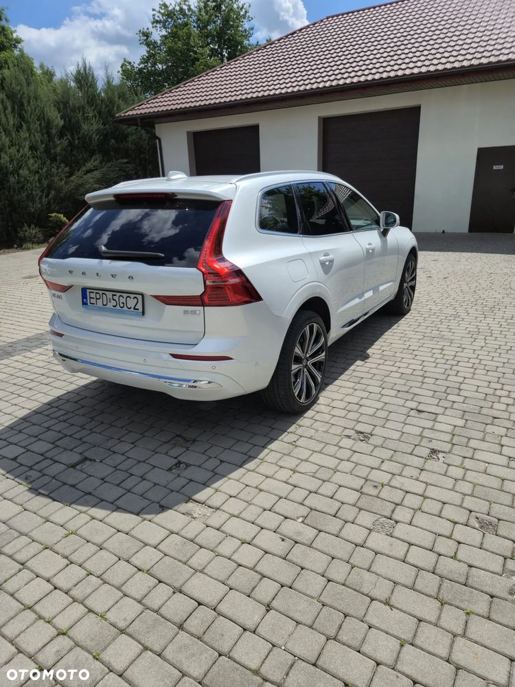 Volvo XC 60 B5 B Inscription - 4