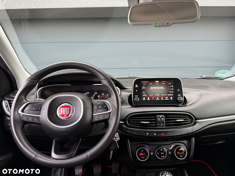 Fiat Tipo 1.4 16v Lounge - 11