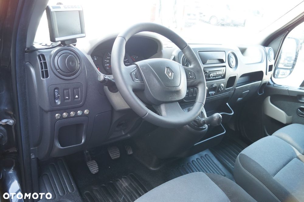 Renault Master - 17