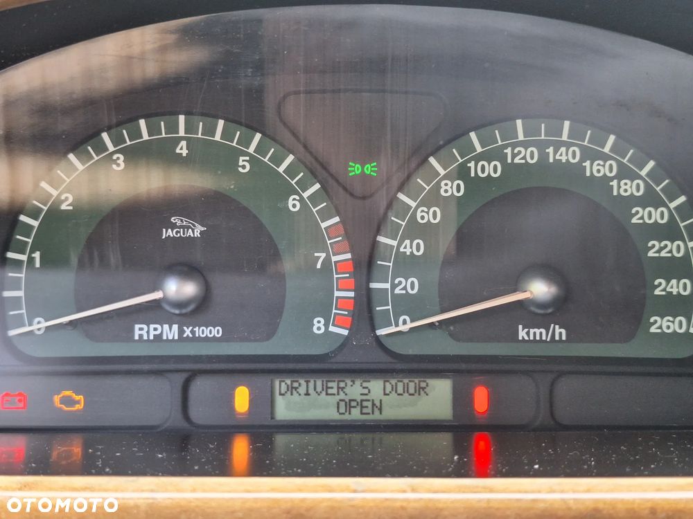 Jaguar S-Type 3.0 V6 Executive - 11