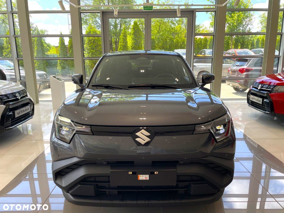 Suzuki e VITARA - 3