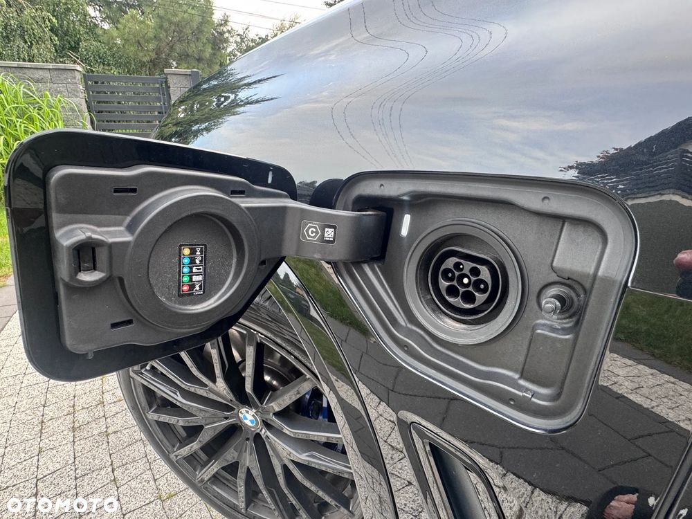 BMW X5 xDrive40i sport - 37