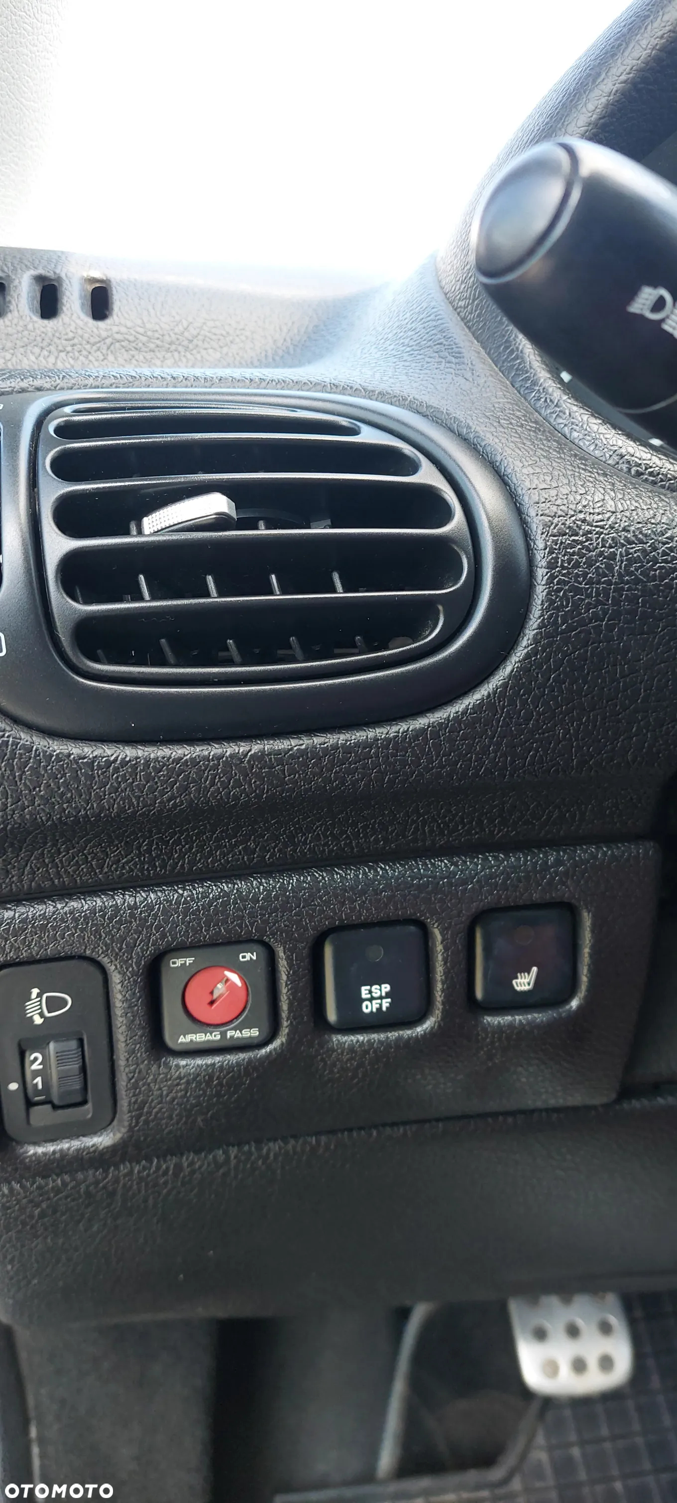 Peugeot 206 CC - 6