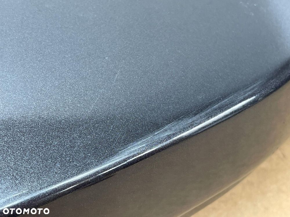 CADILLAC ESCALADE IV 2014 - SPOILER LOTKA KLAPY TYŁ - 13