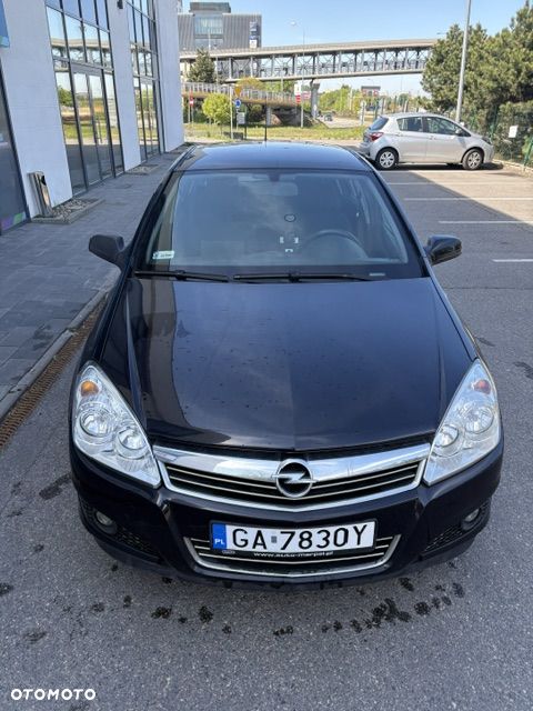Opel Astra 1.6 Enjoy - 3