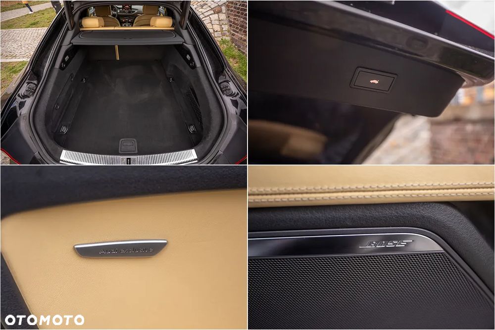 Audi A7 Sportback 3.0 TDI quattro tiptronic sport selection - 22