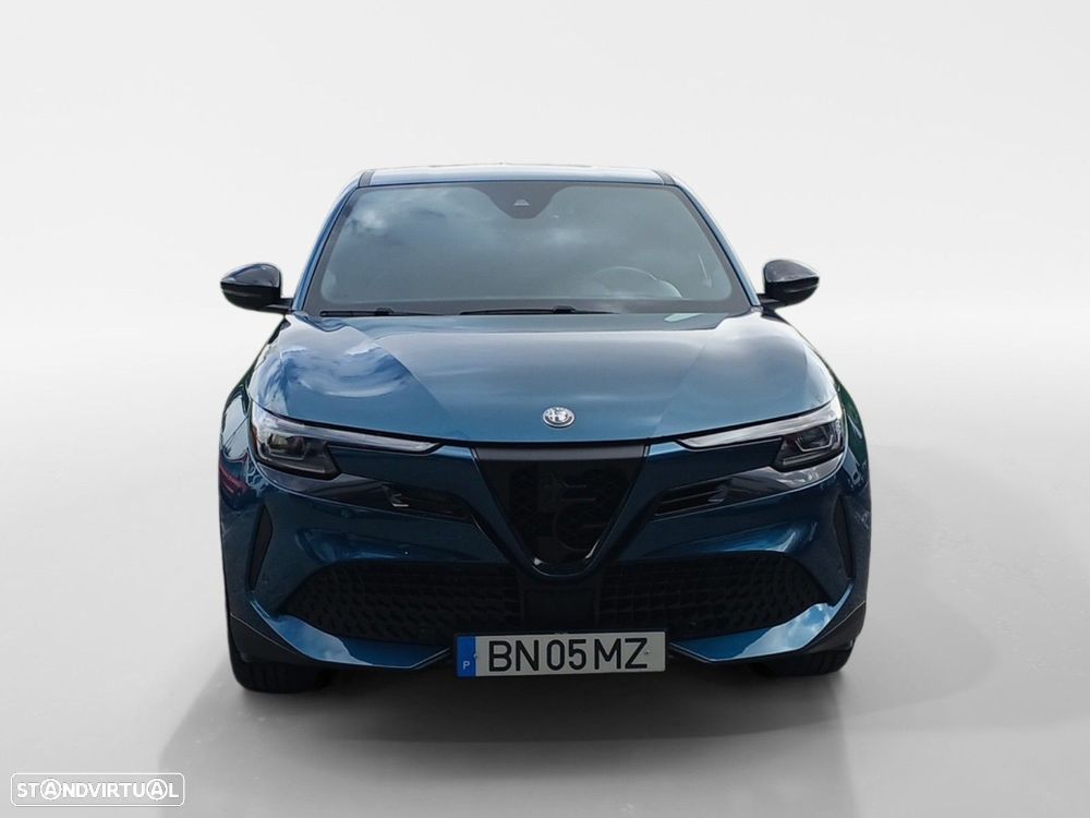 Alfa Romeo Junior 54 kWh Sport Speciale - 8