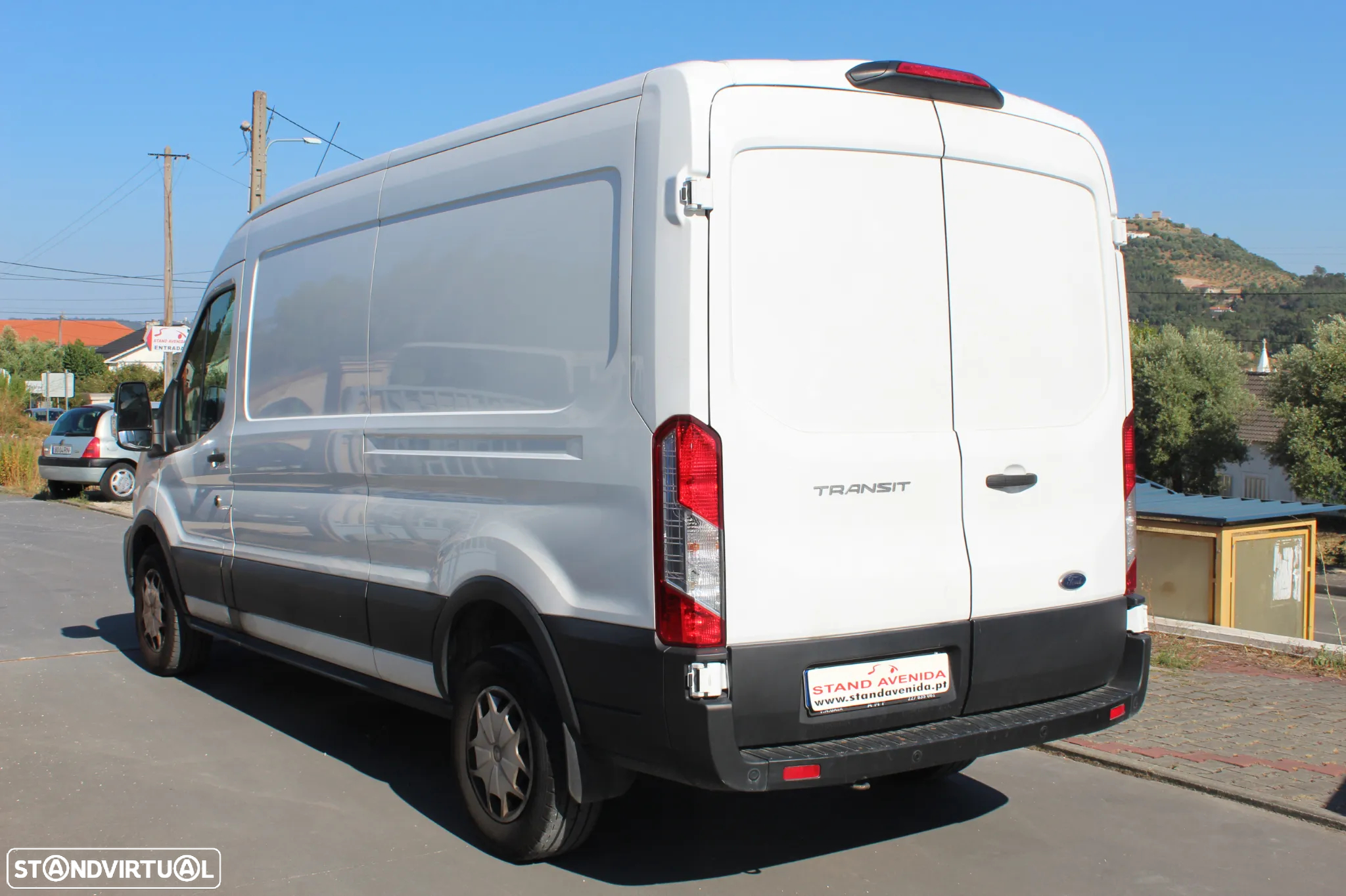 Ford Transit 2.0 EcoBlue L3H2 - 6