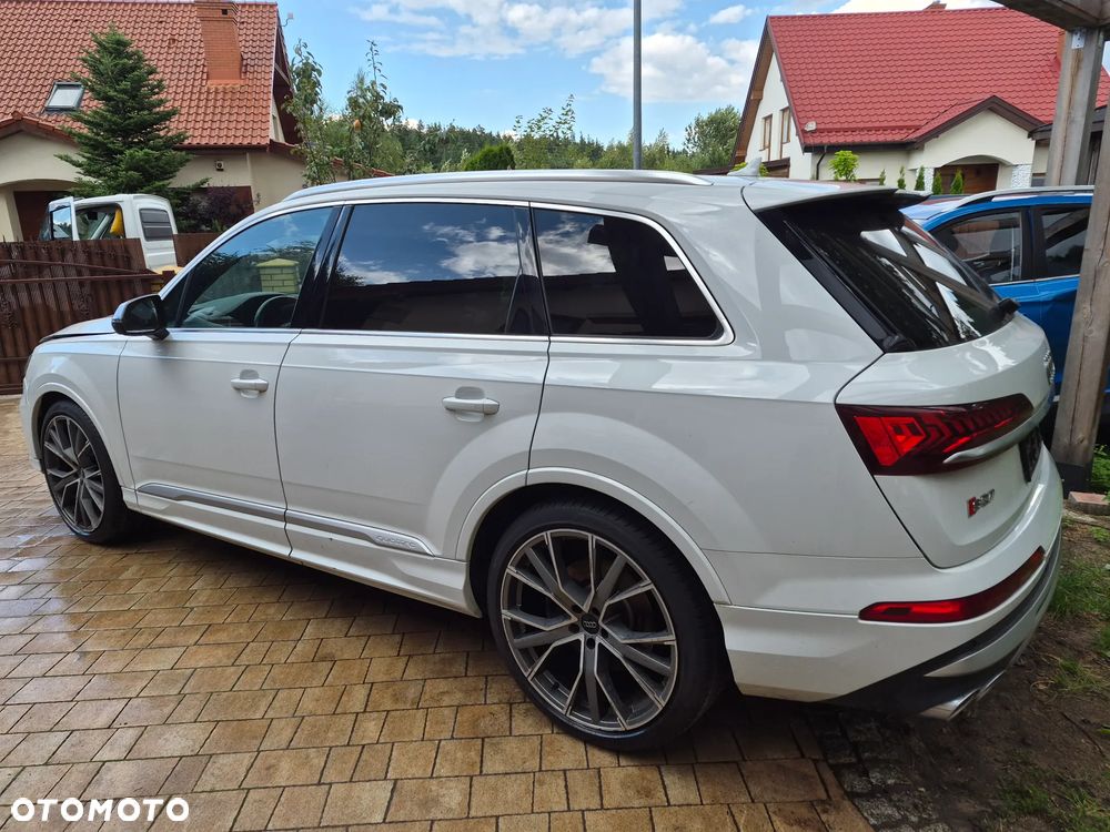 Audi SQ7 - 5
