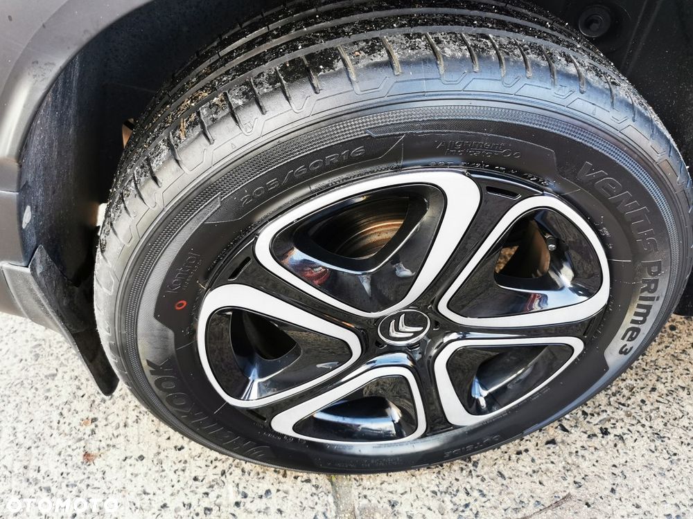 Citroën C3 Aircross 1.2 PureTech Shine S&S EAT6 - 19