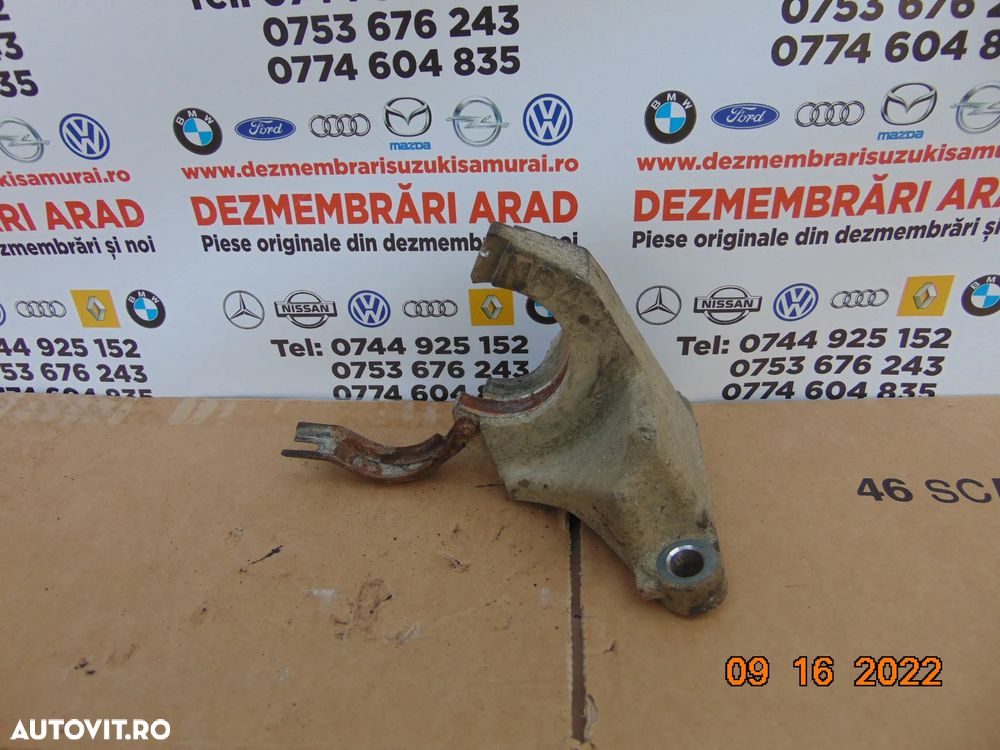 Suport Planetara Renault Megane 3 Scenic 3 grand scenic 3 suport planetara - 1
