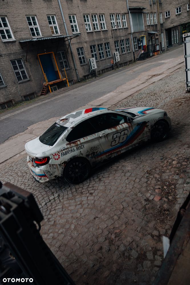 BMW M2 - 36