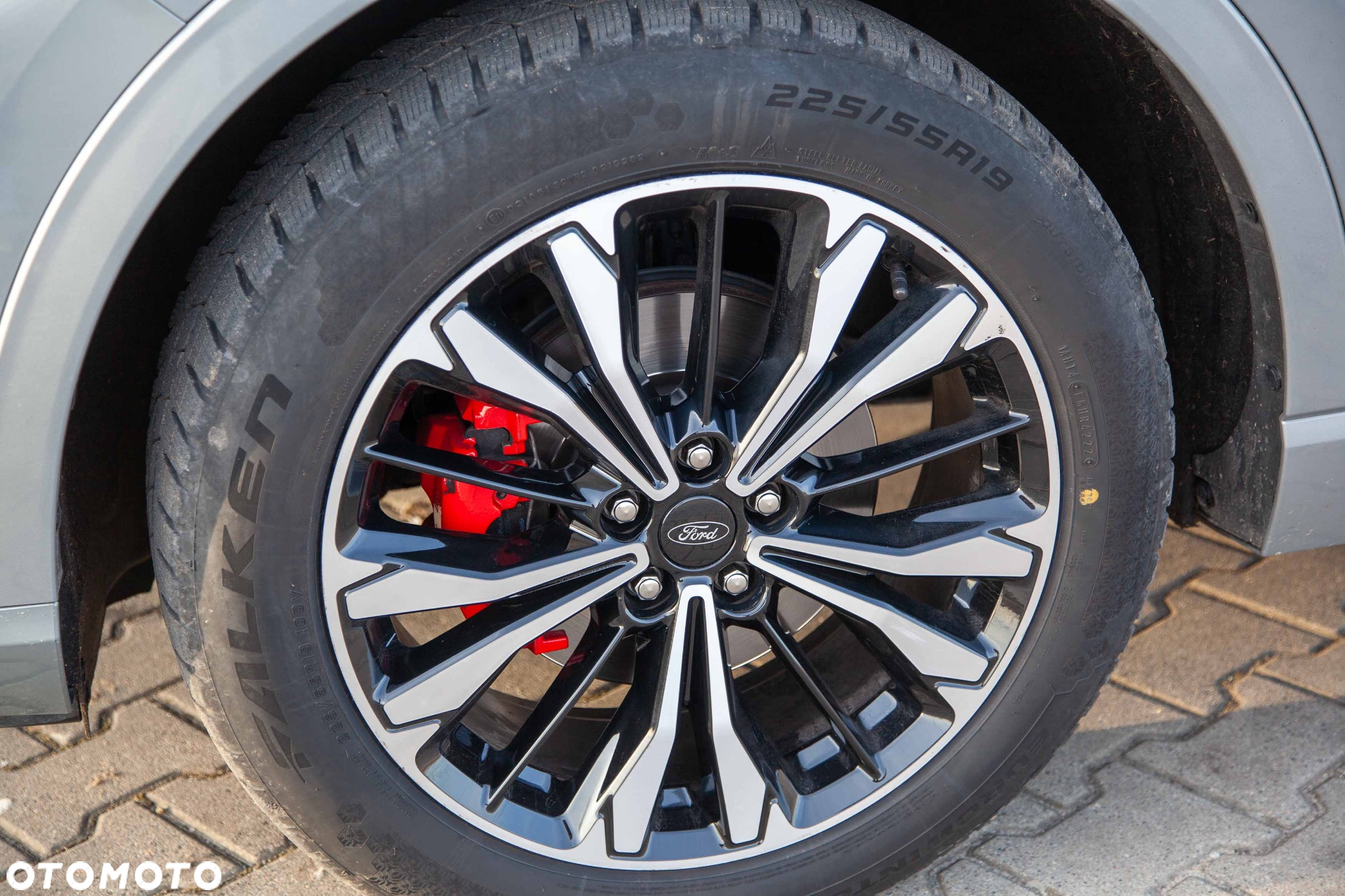 Ford Kuga 2.0 EcoBlue AWD ST-Line X - 7