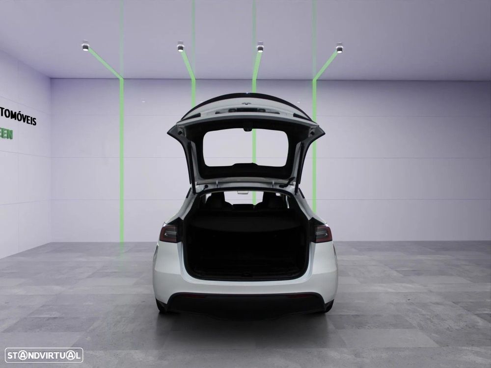 Tesla Model Y Standard - 6