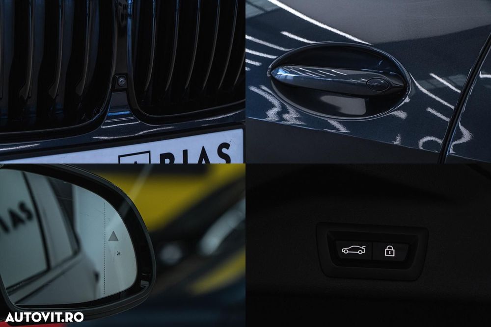 BMW X5 xDrive45e - 20