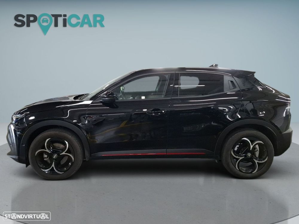 Alfa Romeo Junior 1.2 Speciale eDCT6 - 5