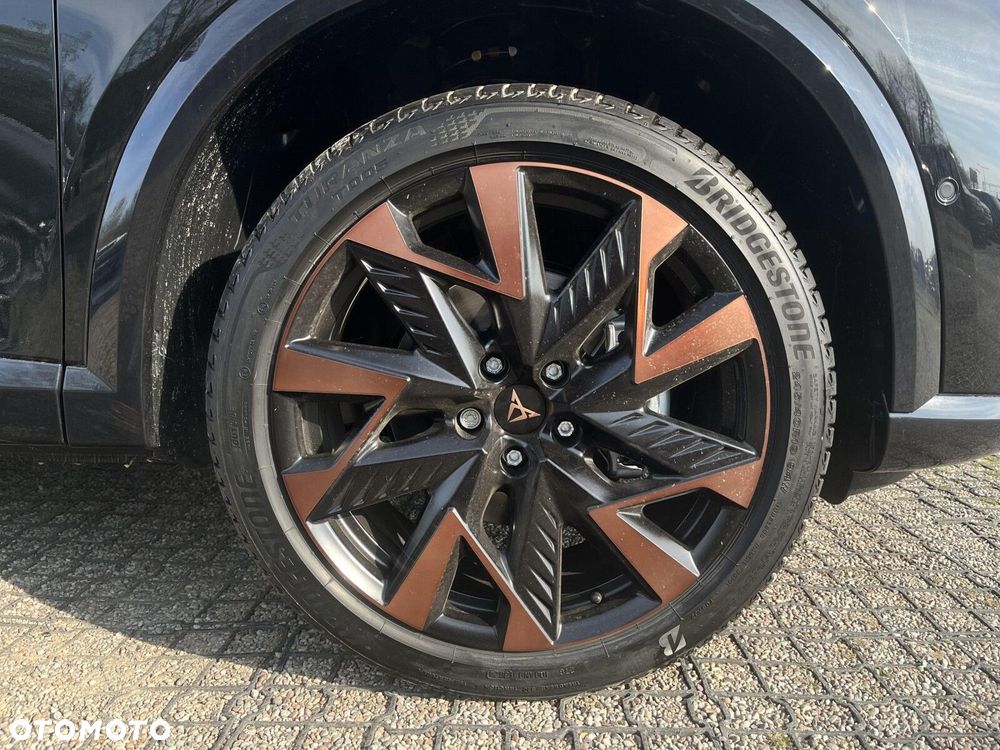 Cupra Formentor - 11