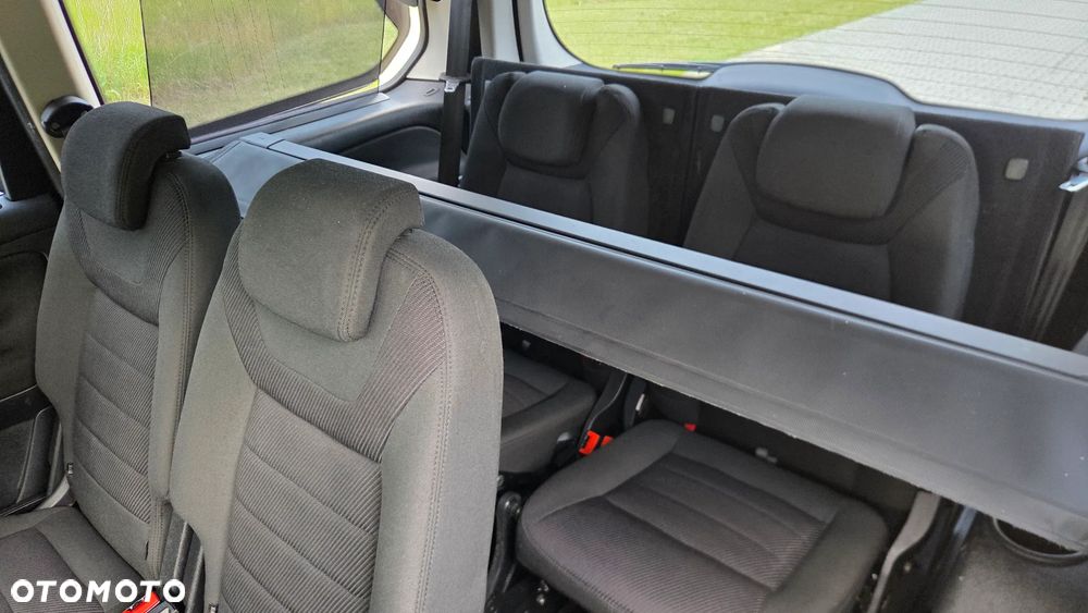 Ford Galaxy 2.0 TDCi Titanium - 21