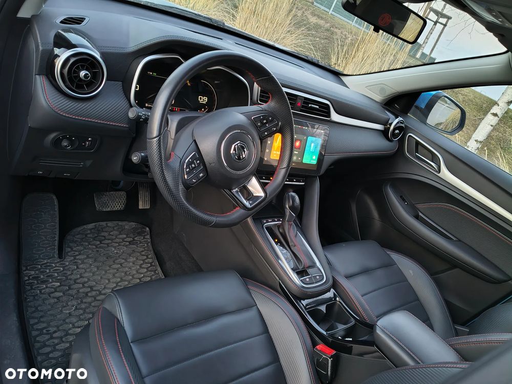 MG ZS 1.0 T-GDI Exclusive - 7