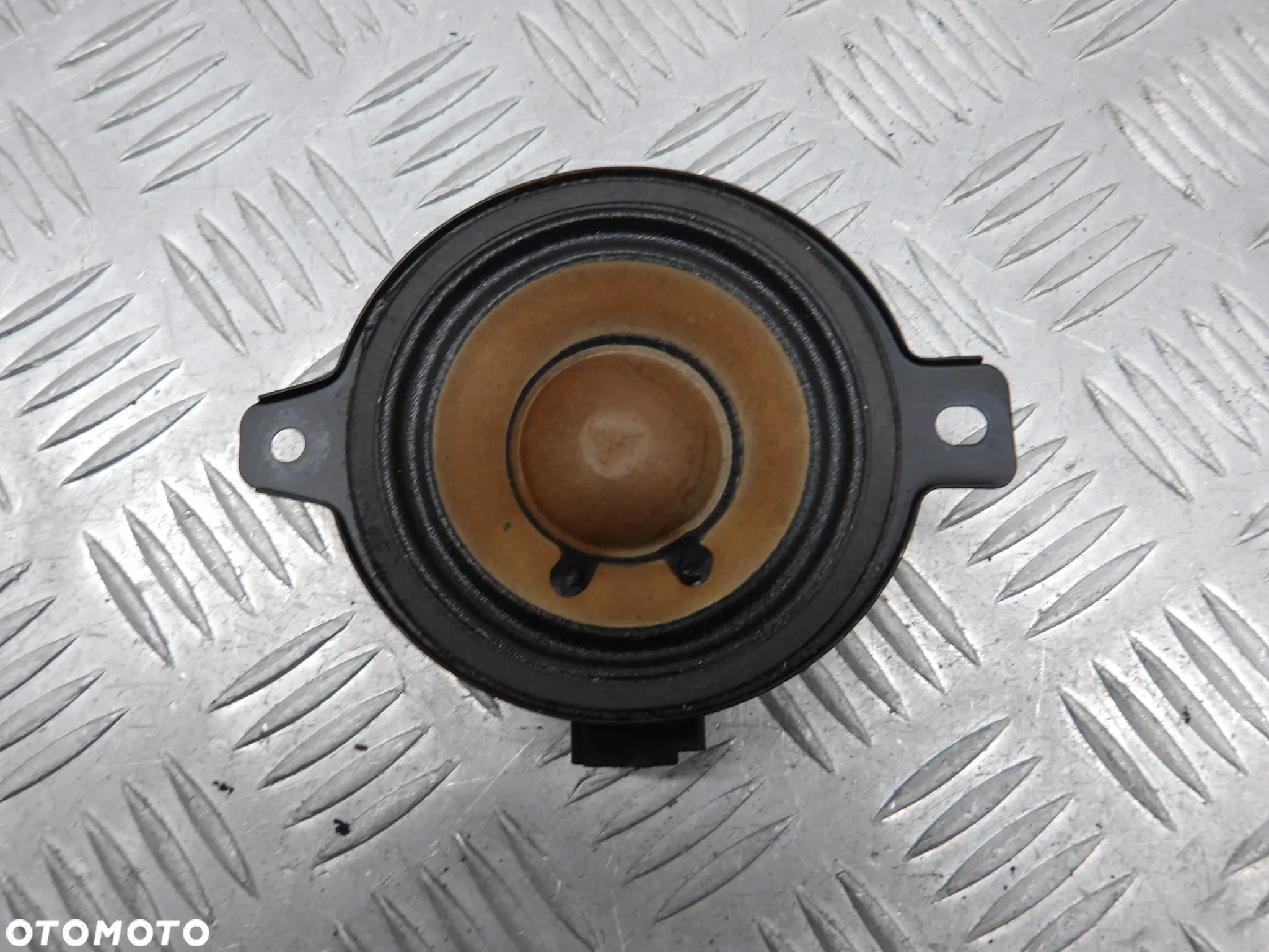 OPEL ASTRA IV J 1.3CDTI HB 09-12 GŁOŚNIKI PRZÓD I TYŁ - 15