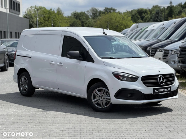 Mercedes-Benz Citan