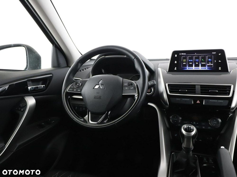 Mitsubishi Eclipse Cross 1.5 T-MIVEC ClearTec 2WD Intro Edition - 16