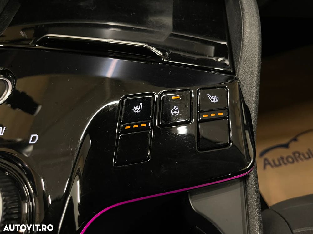 Kia Sportage 1.6 DSL MHEV 7DCT HP 4x2 Style - 21