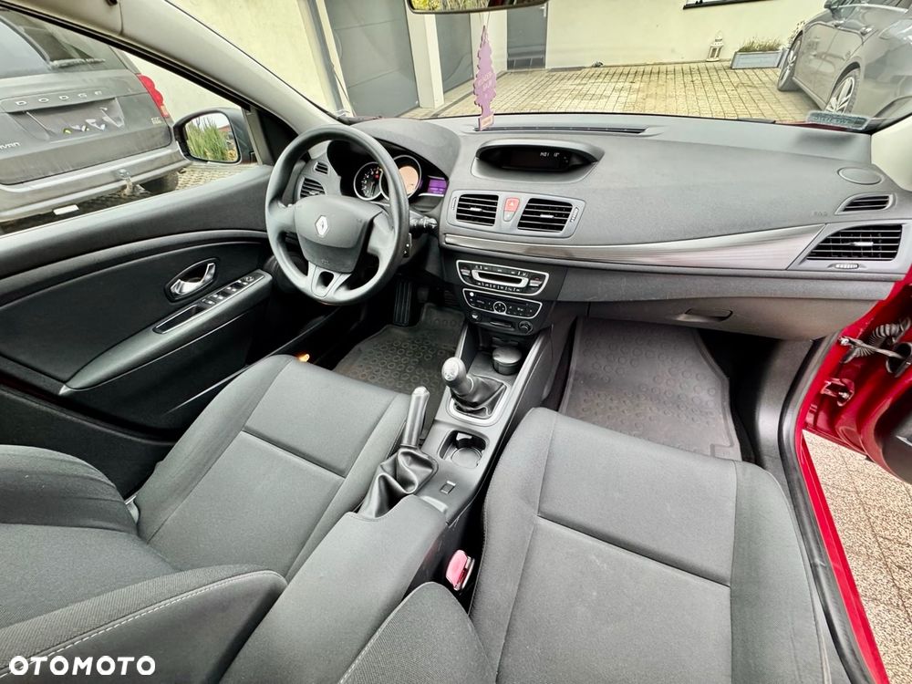 Renault Megane - 17