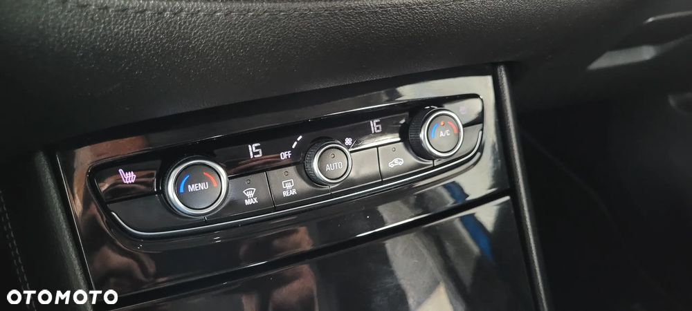 Opel Grandland X 1.2 Start/Stop Dynamic - 20