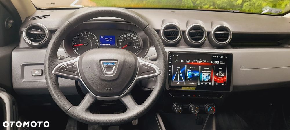 Dacia Duster - 13