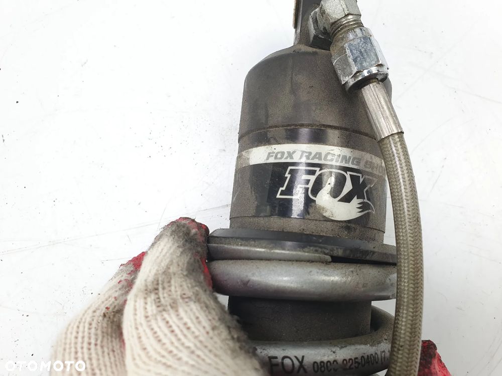 INDIAN CHIEFTAIN 1800 216 amortyzator motor tył fox - 3