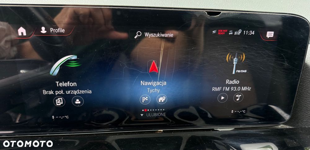 Mercedes-Benz EQA 250 66.5kWh Electric Art - 21
