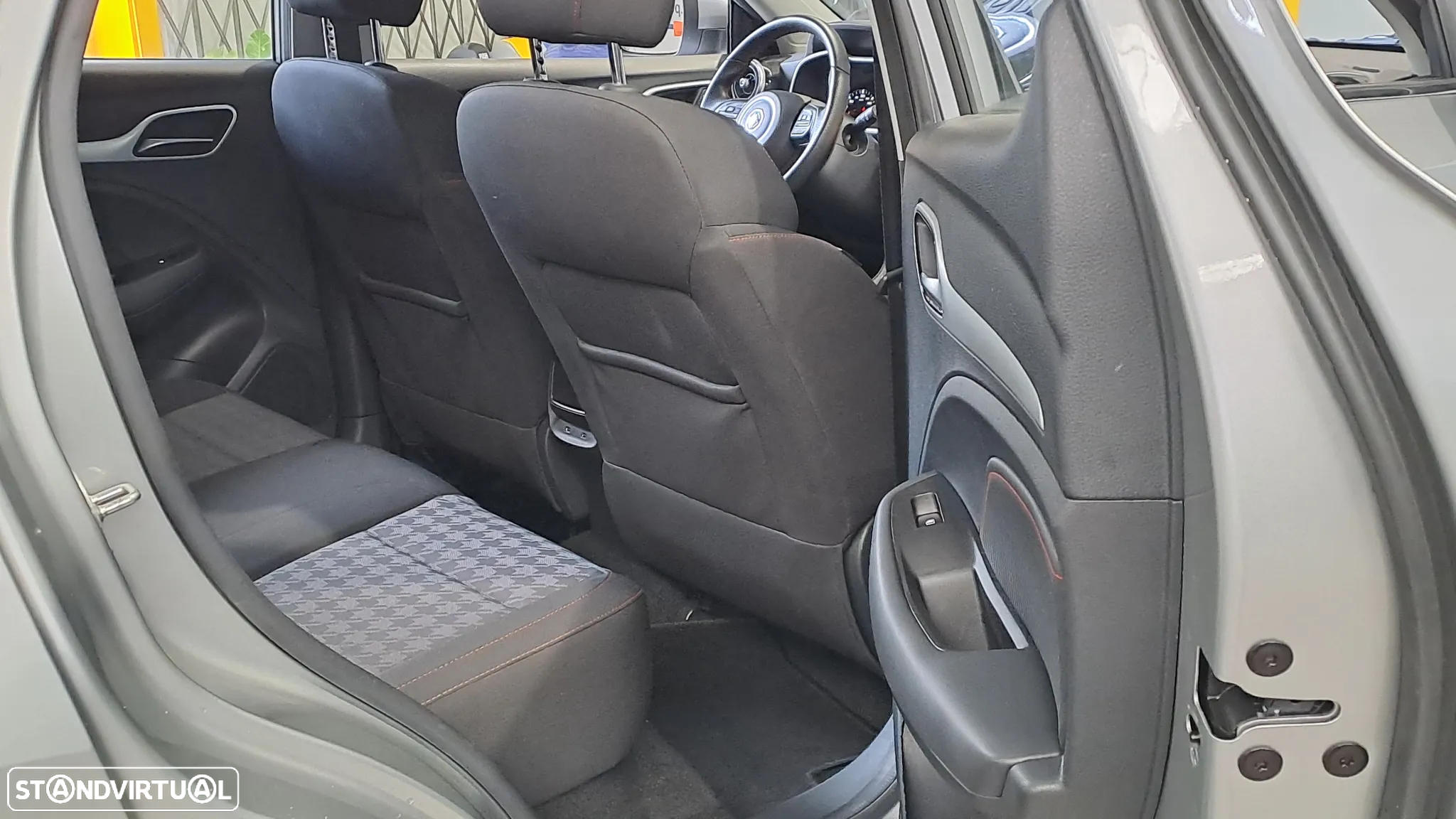 MG ZS 1.0 T-GDI Comfort Aut. - 14