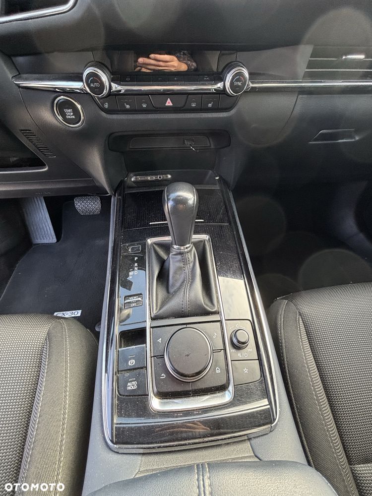 Mazda CX-30 - 13