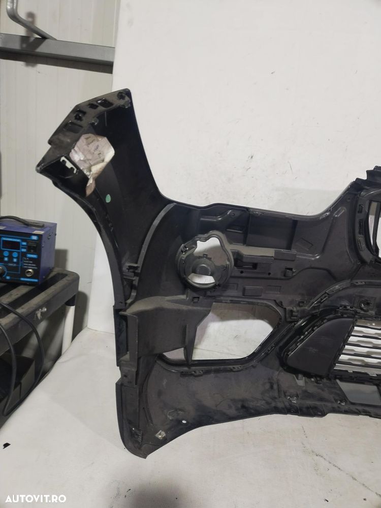 Bara fata BMW X1, F48 , 2014, 2015, 2016, 2017, , 51117354815 - 7