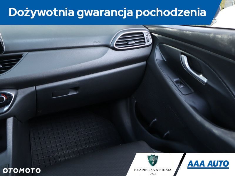 Hyundai i30 - 9
