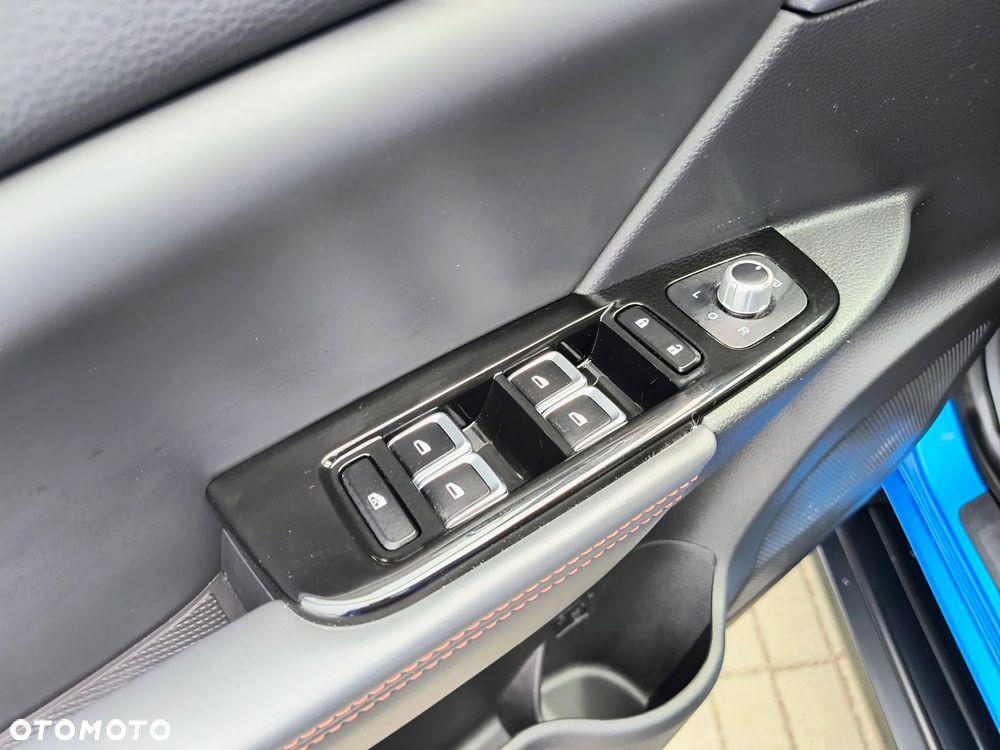 FOTON TUNLAND G7 4X4 PICKUP AUTOMAT GWRANCJA VAT23 - 27