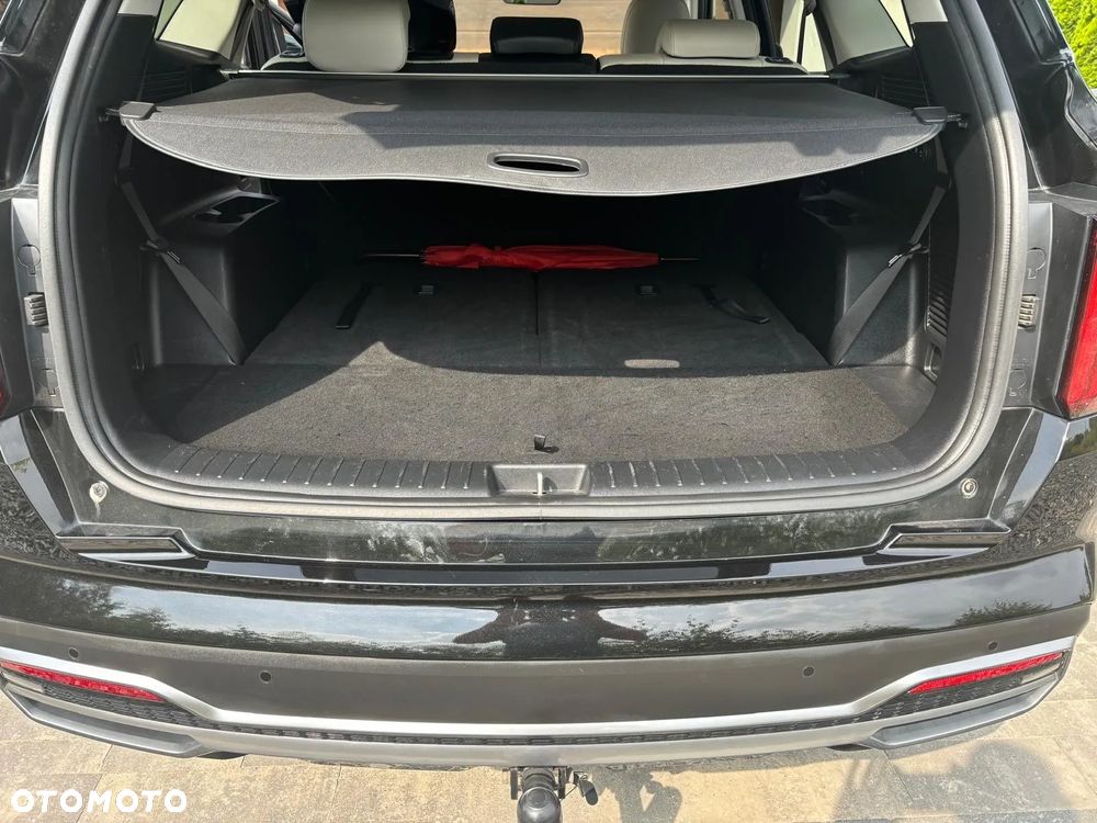 Kia Sorento 1.6 T-GDI HEV XL 4WD 7os - 6