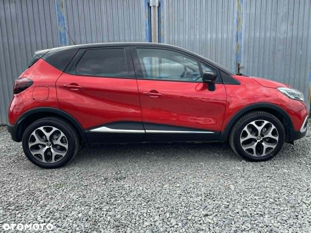 Renault Captur ENERGY TCe 120 EDC Luxe - 27